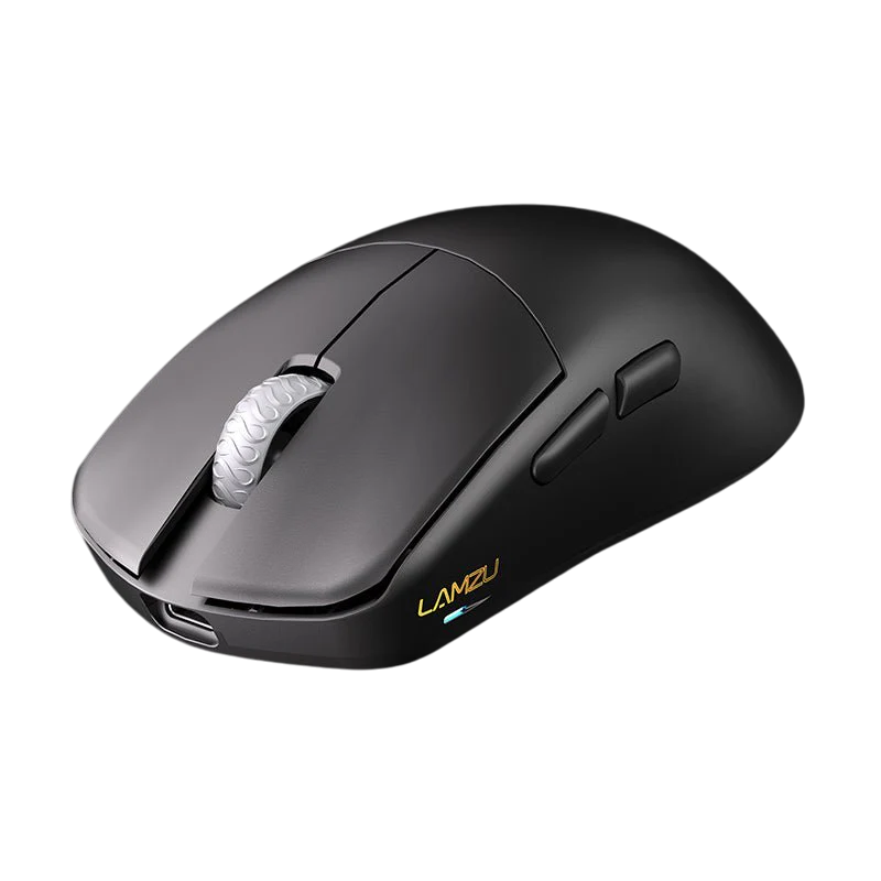 Lamzu Maya X 8K - Wireless Gaming Mouse - Black – image 3