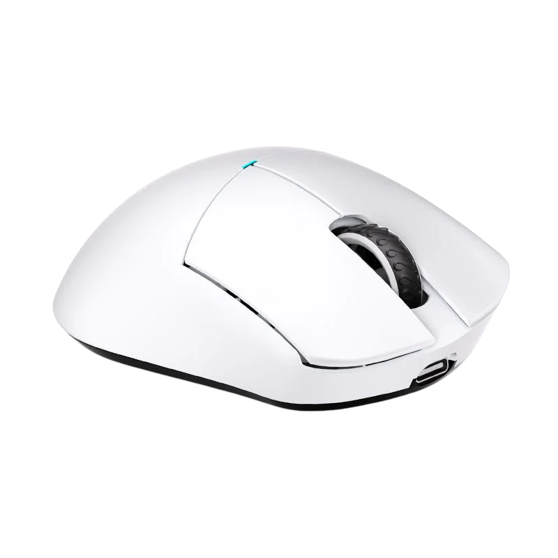 Lamzu Paro Aurora SuperLight Wireless Gaming Mouse - White – image 5