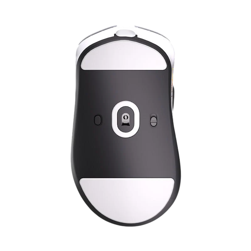 Lamzu Paro Aurora SuperLight Wireless Gaming Mouse - White – image 3