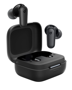 Anker Soundcore R50i NC Wireless Earbuds - Black  -  for sale in Egypt from Games2Egypt