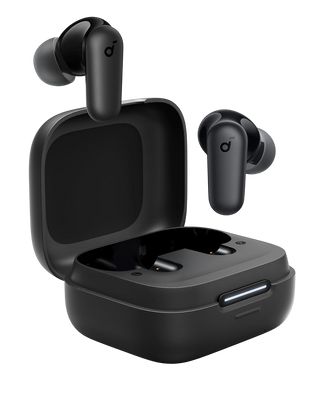 Anker Soundcore R50i NC Wireless Earbuds - Black