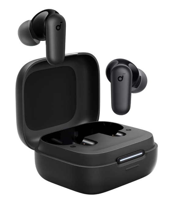 Anker Soundcore R50i NC Wireless Earbuds - Black   for sale in Egypt from Games2Egypt
