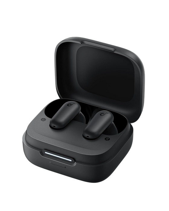 Anker Soundcore R50i NC Wireless Earbuds - Black   for sale in Egypt from Games2Egypt