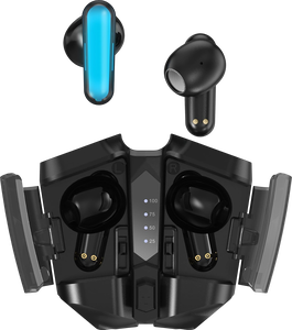 Infinix GTBuds 3 Wireless Earbuds - Black -  for sale in Egypt from Games2Egypt