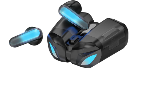 Infinix GTBuds 3 Wireless Earbuds - Black  for sale in Egypt from Games2Egypt