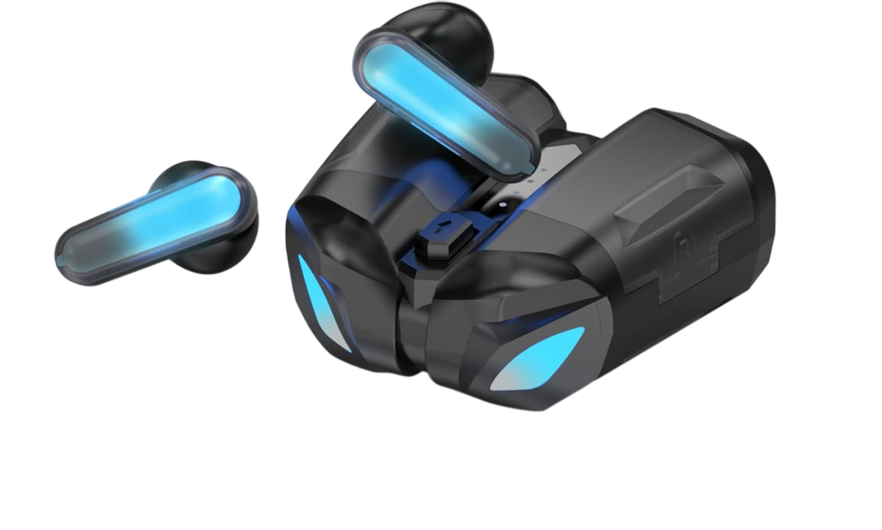 Infinix GTBuds 3 Wireless Earbuds - Black – image 3