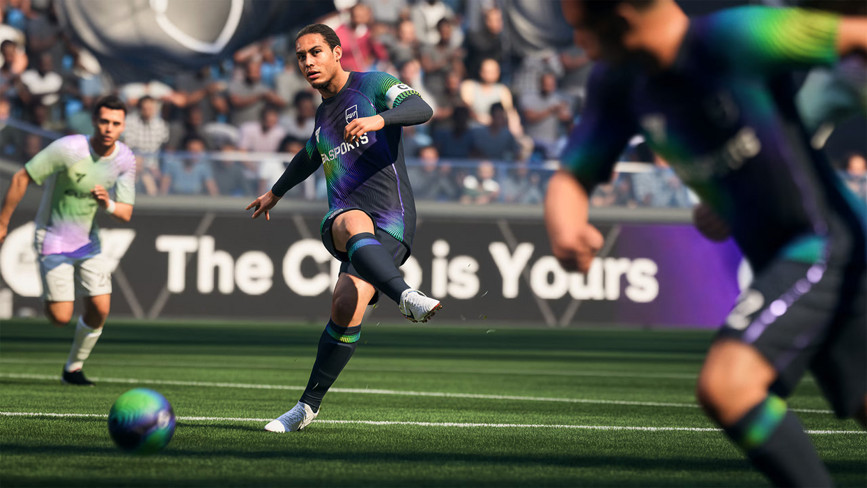 إي إيه سبورتس إف سي 26 - نسخة عربية وانجليزية - كود ستيم للكمبيوتر   للبيع في مصر من خلال Games2Egypt