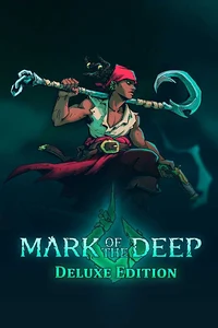 Mark of the Deep - Deluxe Edition -  للبيع في مصر من خلال Games2Egypt