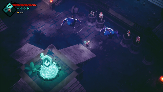 Mark of the Deep - Deluxe Edition  للبيع في مصر من خلال Games2Egypt