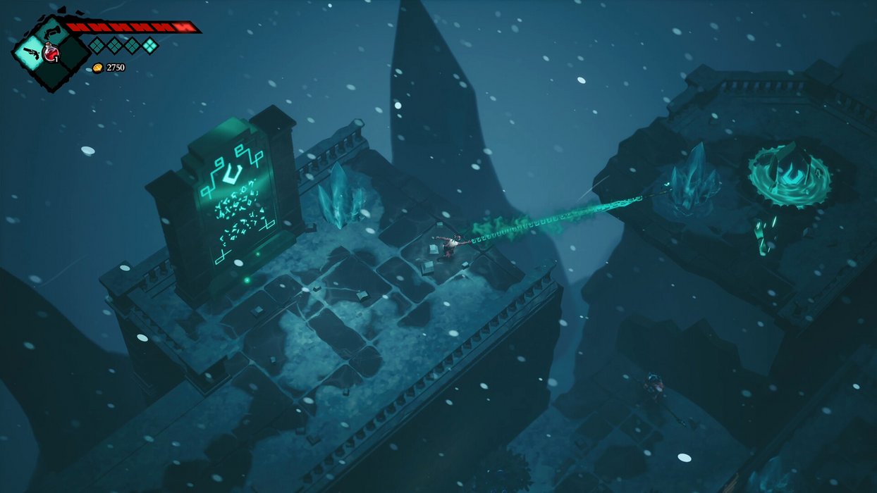Mark of the Deep - Deluxe Edition  للبيع في مصر من خلال Games2Egypt