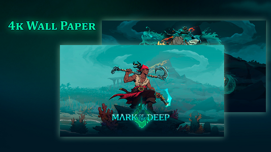 Mark of the Deep - Supporter Pack  للبيع في مصر من خلال Games2Egypt