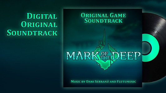Mark of the Deep - Supporter Pack  للبيع في مصر من خلال Games2Egypt