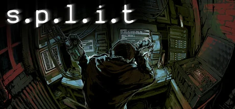 s.p.l.i.t -  للبيع في مصر من خلال Games2Egypt