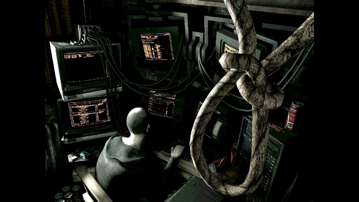s.p.l.i.t  للبيع في مصر من خلال Games2Egypt