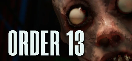 ORDER 13 -  للبيع في مصر من خلال Games2Egypt