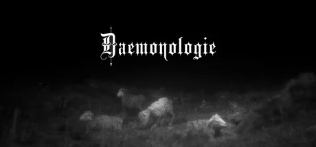 Daemonologie -  للبيع في مصر من خلال Games2Egypt