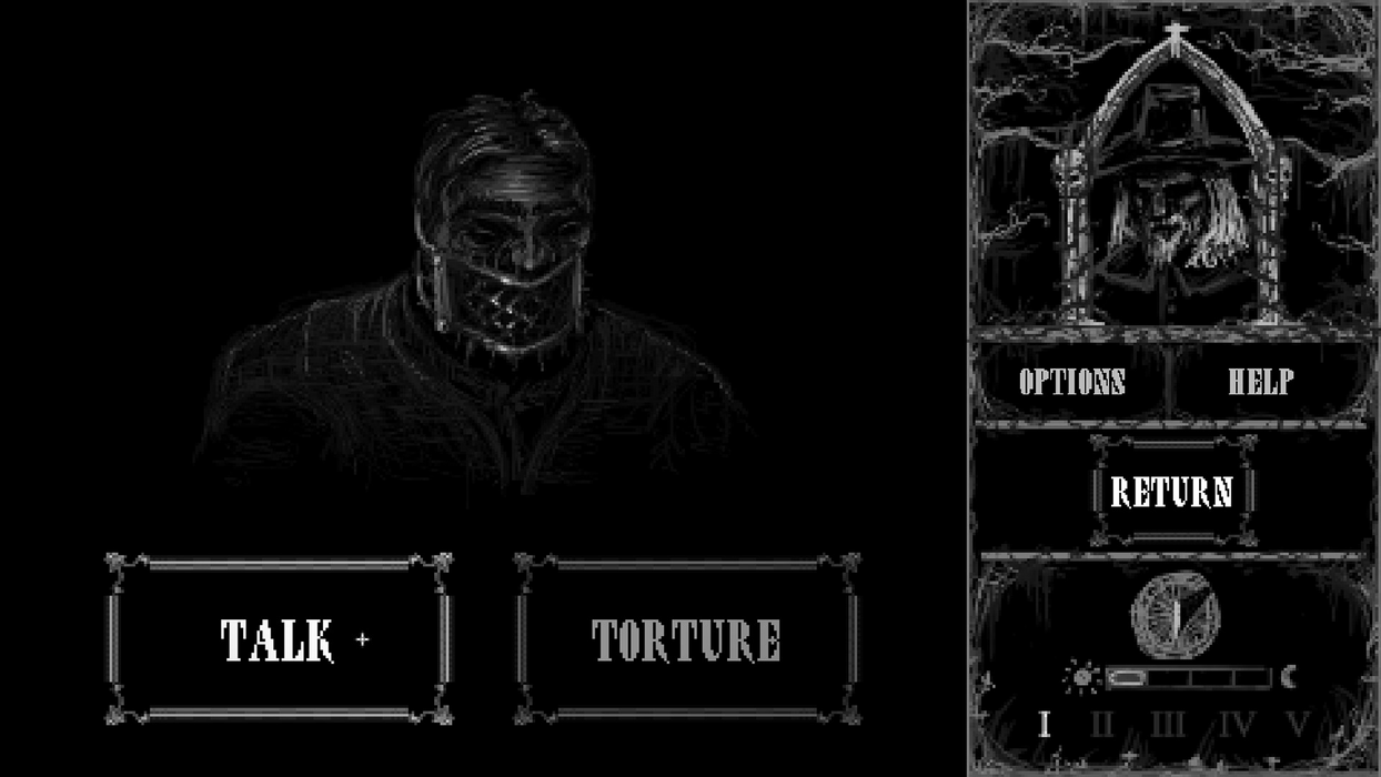 Daemonologie  للبيع في مصر من خلال Games2Egypt