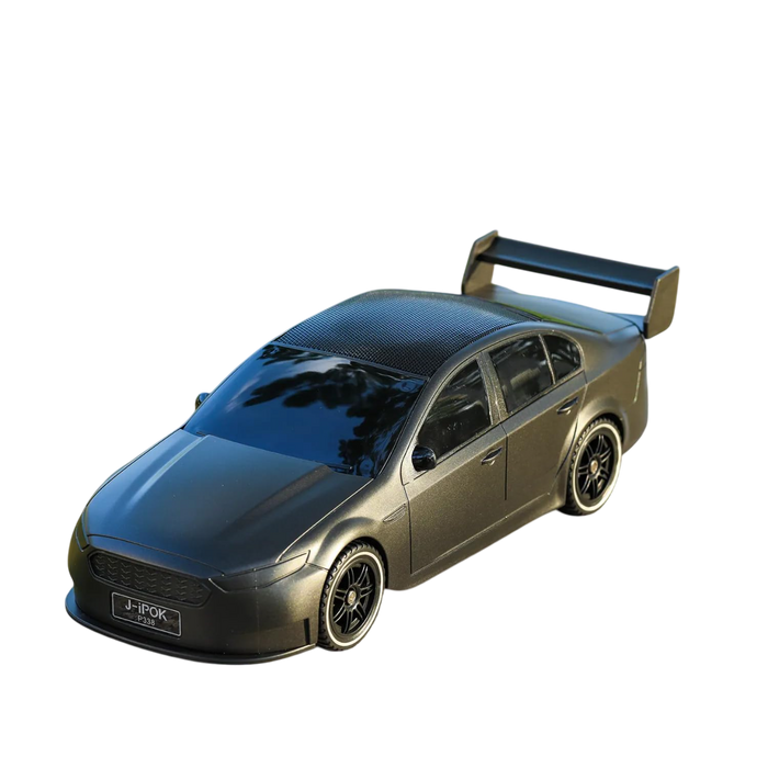 مكبر صوت بلوتوث بتصميم سيارة EVO P338  للبيع في مصر من خلال Games2Egypt
