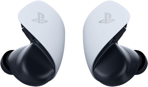 Sony PULSE Explore Wireless PS5 Earbuds - Used -  for sale in Egypt from Games2Egypt
