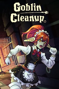 Goblin Cleanup -  للبيع في مصر من خلال Games2Egypt