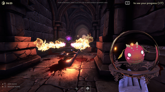 Goblin Cleanup  للبيع في مصر من خلال Games2Egypt