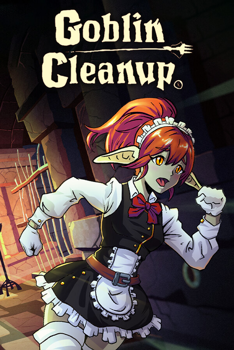 Goblin Cleanup  للبيع في مصر من خلال Games2Egypt