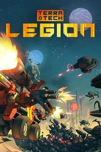 TerraTech Legion - Coming Soon -  للبيع في مصر من خلال Games2Egypt