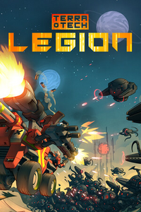 TerraTech Legion - Coming Soon  للبيع في مصر من خلال Games2Egypt