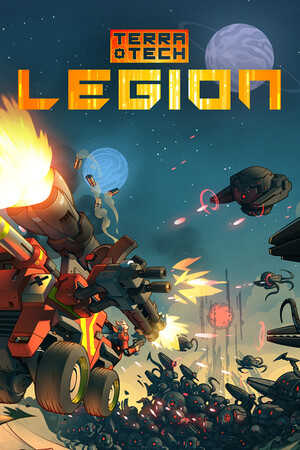 TerraTech Legion - Coming Soon  للبيع في مصر من خلال Games2Egypt