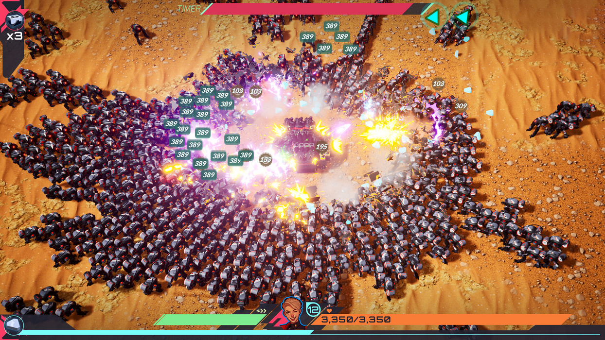 TerraTech Legion - Coming Soon  للبيع في مصر من خلال Games2Egypt