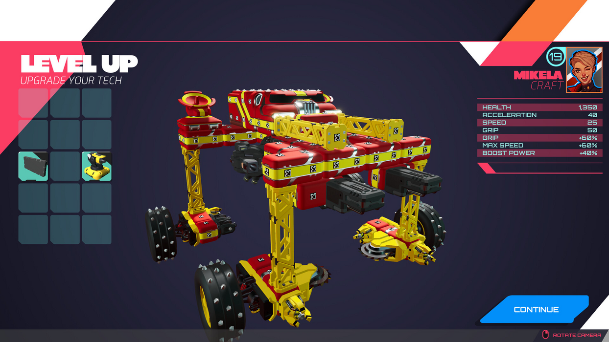 TerraTech Legion - Coming Soon  للبيع في مصر من خلال Games2Egypt