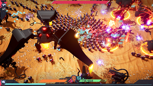 TerraTech Legion - Coming Soon  للبيع في مصر من خلال Games2Egypt