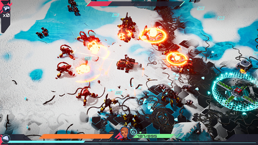 TerraTech Legion - Coming Soon  للبيع في مصر من خلال Games2Egypt