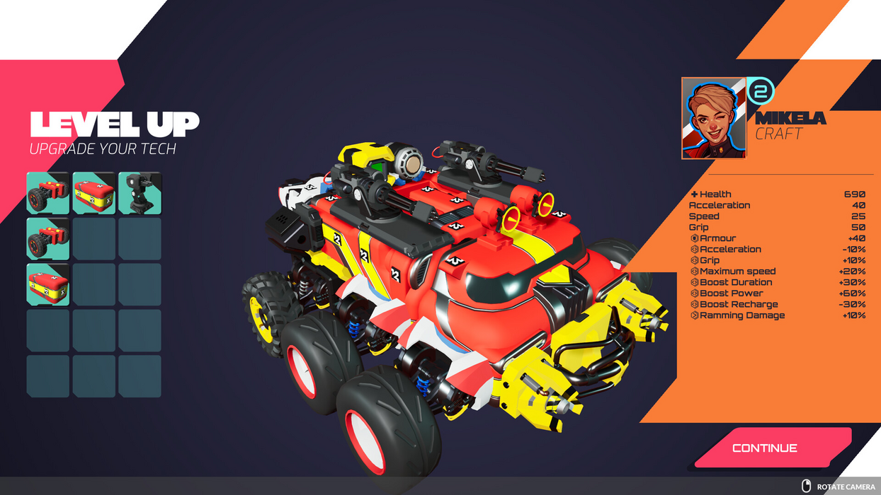 TerraTech Legion - Coming Soon  للبيع في مصر من خلال Games2Egypt