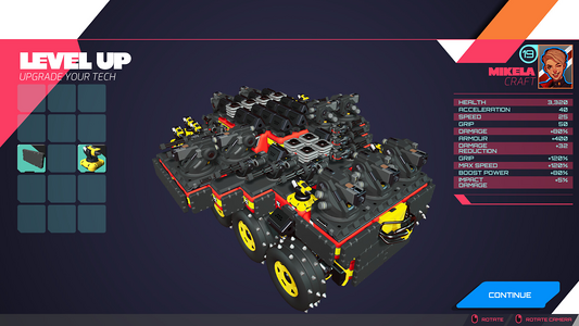 TerraTech Legion - Coming Soon  للبيع في مصر من خلال Games2Egypt