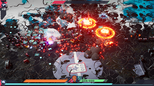 TerraTech Legion - Coming Soon  للبيع في مصر من خلال Games2Egypt