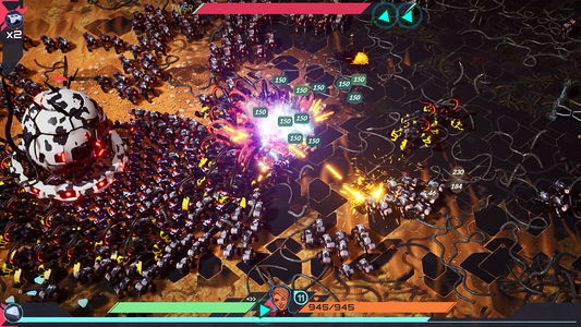 TerraTech Legion - Coming Soon  للبيع في مصر من خلال Games2Egypt