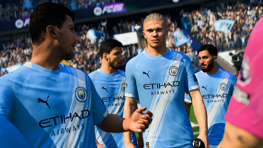 اي ايه سبورتس إف سي 26 - التميت ايديشن - إكس بوكس جلوبال  للبيع في مصر من خلال Games2Egypt