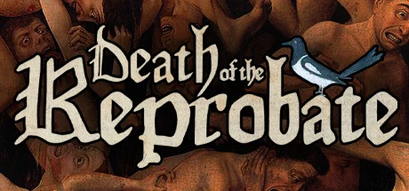 Death of the Reprobate -  للبيع في مصر من خلال Games2Egypt