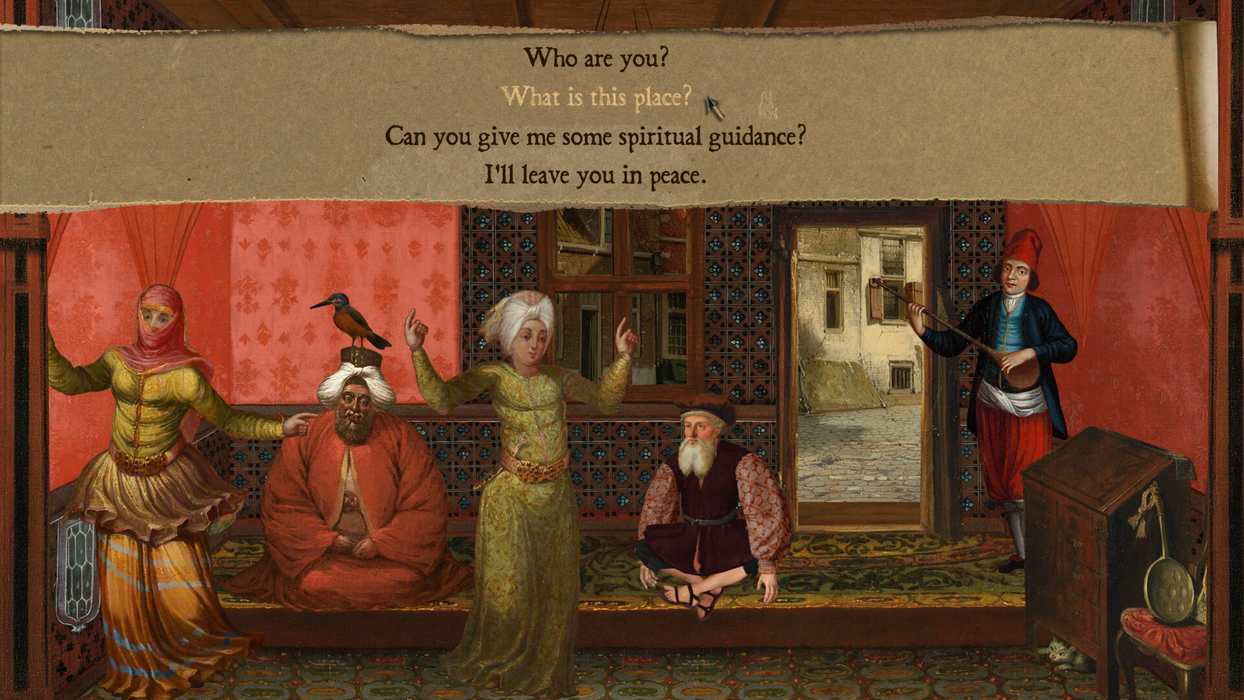 Death of the Reprobate  للبيع في مصر من خلال Games2Egypt