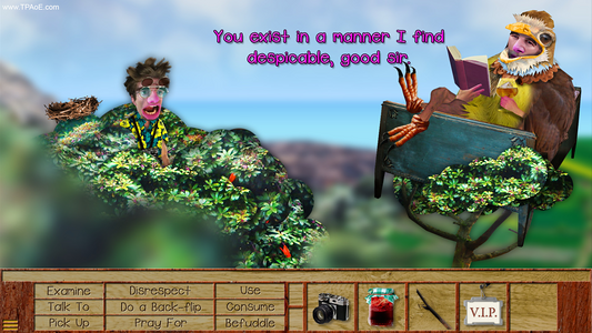 The Preposterous Awesomeness of Everything  للبيع في مصر من خلال Games2Egypt