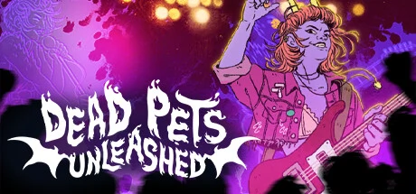 Dead Pets Unleashed - Coming Soon -  للبيع في مصر من خلال Games2Egypt