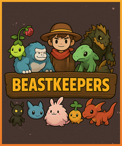 Beastkeepers -  للبيع في مصر من خلال Games2Egypt