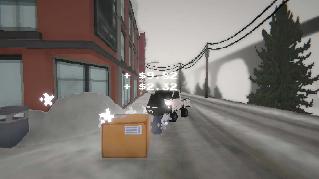 Easy Delivery Co.  للبيع في مصر من خلال Games2Egypt
