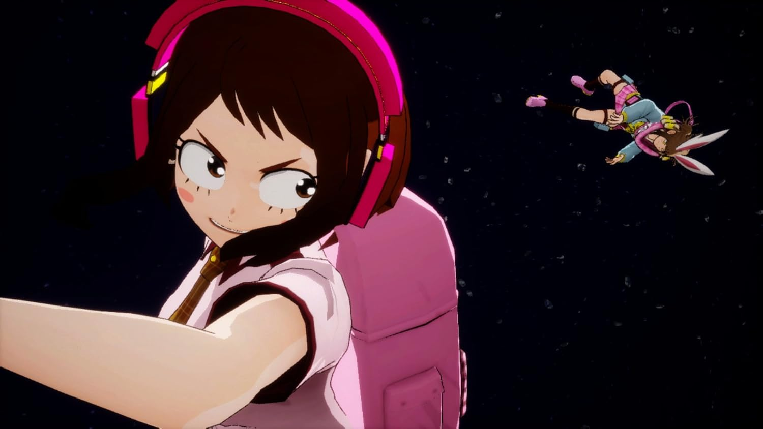 My Hero One’s Justice - Nintendo Switch - Used – image 9