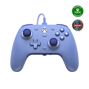 GameSir G7 SE Wired Controller - Dynamic Blue -  for sale in Egypt from Games2Egypt