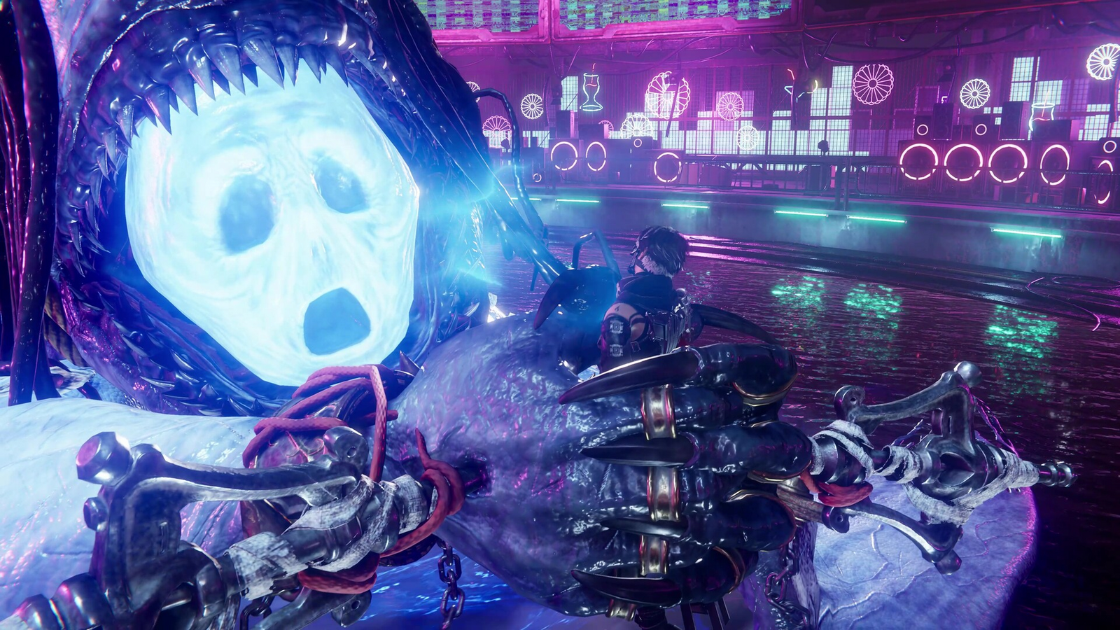 Ninja Gaiden 4 - Xbox Series X|S - Key Global – image 13