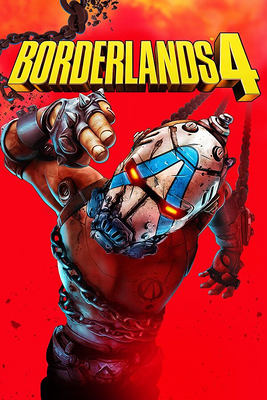 Borderlands 4 - Xbox Series X|S - Key Global