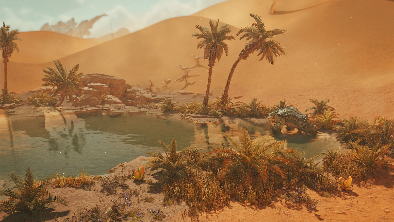 Monster Hunter Wilds - Xbox Series X|S - Key Global – image 4