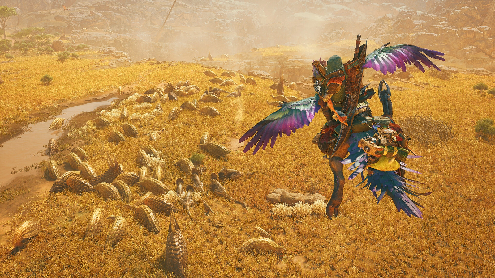 Monster Hunter Wilds - Xbox Series X|S - Key Global – image 5